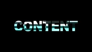 Neon aksaklık içerik metin animasyon arka plan logo sorunsuz döngü yeni kalite evrensel teknoloji hareket dinamik animasyonlu arka plan renkli neşeli video