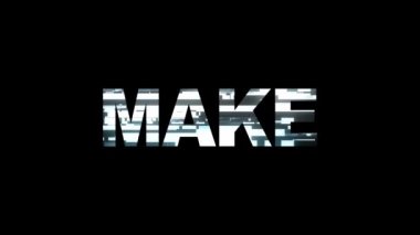 Neon aksaklık yapmak metin animasyon arka plan logo sorunsuz döngü yeni kalite evrensel teknoloji hareketli dinamik animasyonlu arka plan renkli neşeli video