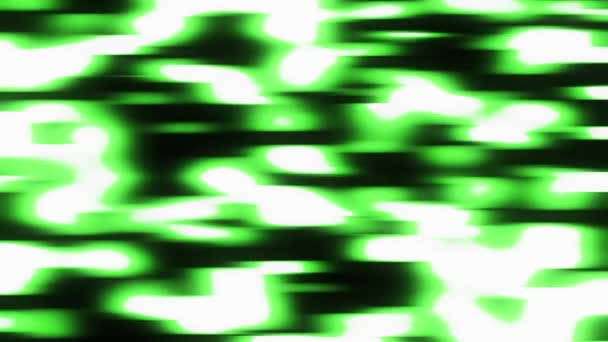 Streszczenie miękki zielony rozchlapać rozmycie płyn ruch światło pętli bezszwowe tło animacji nowe jakości uniwersalny ruchu animowane tła dynamiczne kolorowy radosnej muzyki fajne 4k wideo giełdowe — Wideo stockowe