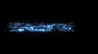 aksaklık metin animasyon arka plan logo sorunsuz döngü yeni film kalite evrensel teknoloji hareket dinamik animasyonlu arka plan renkli neşeli video cool