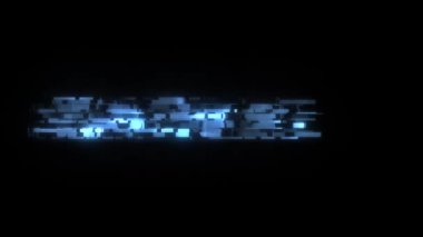 aksaklık Değiştir metin animasyon arka plan logo sorunsuz döngü yeni kalite evrensel teknoloji hareketli dinamik animasyonlu arka plan renkli neşeli video cool