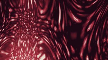 Organik yabancı su yüzey sorunsuz döngü arka plan animasyon yeni benzersiz kalite kurgu sanat şık renkli neşeli serin güzel hareket dinamik güzel stok video görüntüleri