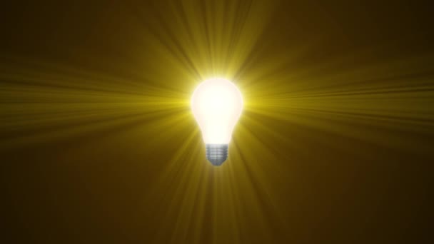 Black lamp ligh bulb shining in rays of light optical lens flares animation background new quality natural lighting effect dynamic colorful bright video4k stock footage — Stock Video © SBI #256617814 Black lamp ligh bulb shining in rays of light optical lens flares animation background new quality natural lighting effect dynamic colorful bright video4k stock footage — Stock Video © SBI #256617814