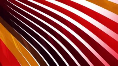 animasyon arka plan akış dinamik döngü hat güzel hareket kalite güzel kumaş narin parlak renkli sanat serin Cool stok film yeni