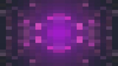 soyut renk piksel blok arka plan illüstrasyon Yeni tatil evrensel renkli neşeli glamour retro vintage stok görüntü