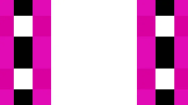 Абстрактный цвет пиксельного блока фоновая иллюстрация Новый праздник универсальный красочный радостный гламур ретро винтажный инвентарь изображения — стоковое фото