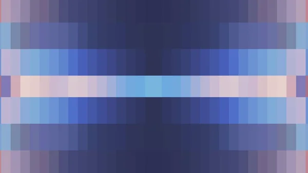 Blok ilustracja kolor kolorowy pikseli obraz pień retro streszczenie tło Vintage wakacje — Zdjęcie stockowe