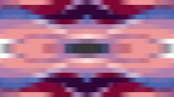 Abstracte pixel blok bewegende naadloze lus achtergrond animatie 20 nieuwe kwaliteit universele beweging dynamische geanimeerde retro vintage kleurrijke vreugdevolle dans muziek videobeelden — Stockfoto