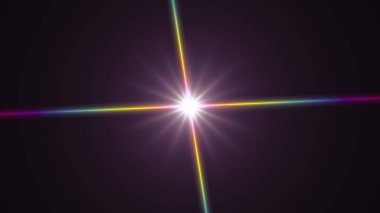 süs ışık ışınları kaleydoskop psychedelic desen illüstrasyon arka plan Yeni tatil yerli renkli evrensel oyful müzik stok görüntü