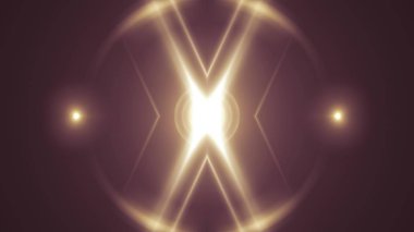 süs ışık ışınları kaleydoskop psychedelic desen illüstrasyon arka plan Yeni tatil yerli renkli evrensel oyful müzik stok görüntü