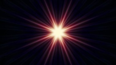 süs ışık ışınları kaleydoskop psychedelic desen illüstrasyon arka plan Yeni tatil yerli renkli evrensel oyful müzik stok görüntü