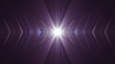 süs ışık ışınları kaleydoskop psychedelic desen illüstrasyon arka plan Yeni tatil yerli renkli evrensel oyful müzik stok görüntü