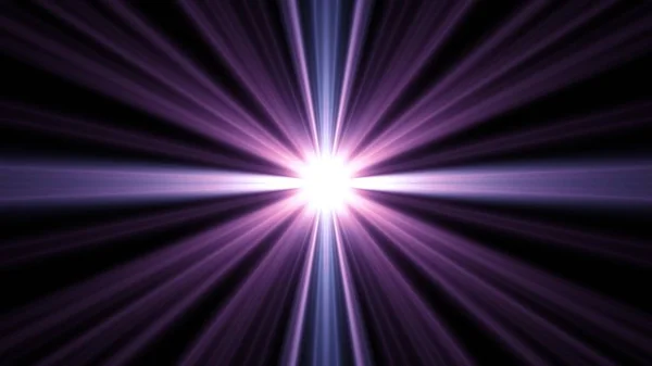 Ornamental light rays kaleidoscope psychedelic pattern illustration background New holiday native colorful universal oyful music stock image — Stock Photo, Image