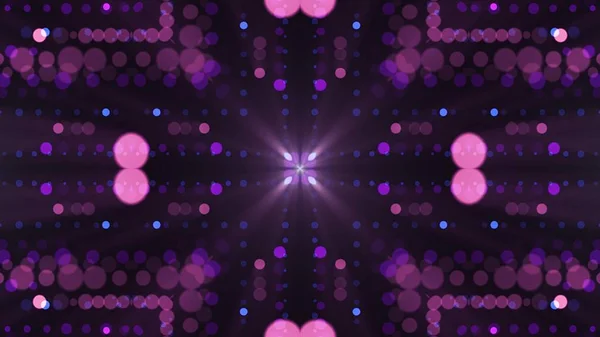 Prydnads ljus symmetriska kaleidoskopiska psykedeliska mönster illustration bakgrund ny kvalitet semester Native Universal cool trevlig Joyful stock bild — Stockfoto