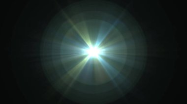 merkezi yıldız parlaklık optik lens parlak bokeh illüstrasyon sanat arka plan yeni doğal aydınlatma lamba sıyrık efekt renkli parlak görüntü parlamaları