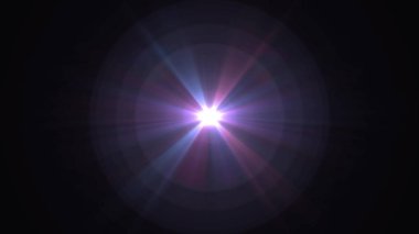 merkezi yıldız parlaklık optik lens parlak bokeh illüstrasyon sanat arka plan yeni doğal aydınlatma lamba sıyrık efekt renkli parlak görüntü parlamaları