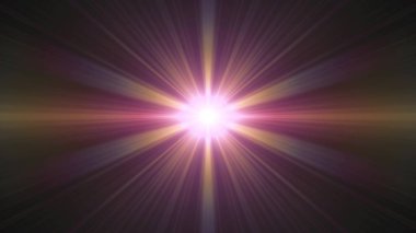 flaş ışıkları optik lens parlamaları parlak illüstrasyon sanat arka plan yeni doğal aydınlatma lamba sıyrıklar etkisi renkli parlak stok görüntü