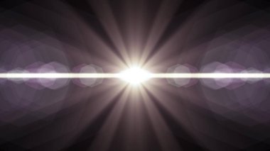 flaş ışıkları optik lens parlamaları parlak illüstrasyon sanat arka plan yeni doğal aydınlatma lamba sıyrıklar etkisi renkli parlak stok görüntü