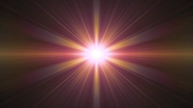 flaş ışıkları optik lens parlamaları parlak illüstrasyon sanat arka plan yeni doğal aydınlatma lamba sıyrıklar etkisi renkli parlak stok görüntü