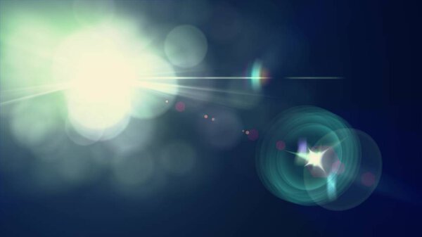 flash lights optical lens flares shiny illustration art background new natural lighting lamp rays effect colorful bright stock image