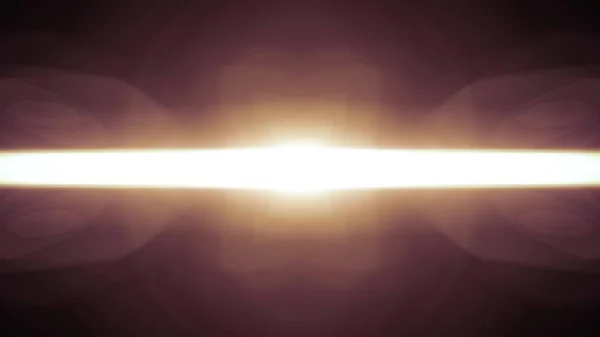 Φώτα φλας οπτικό φακό φωτοβολίδες λαμπερή απεικόνιση τέχνη φόντο νέο φυσικό φωτισμό φως ακτίνες αποτέλεσμα πολύχρωμα φωτεινή εικόνα απόθεμα — Φωτογραφία Αρχείου
