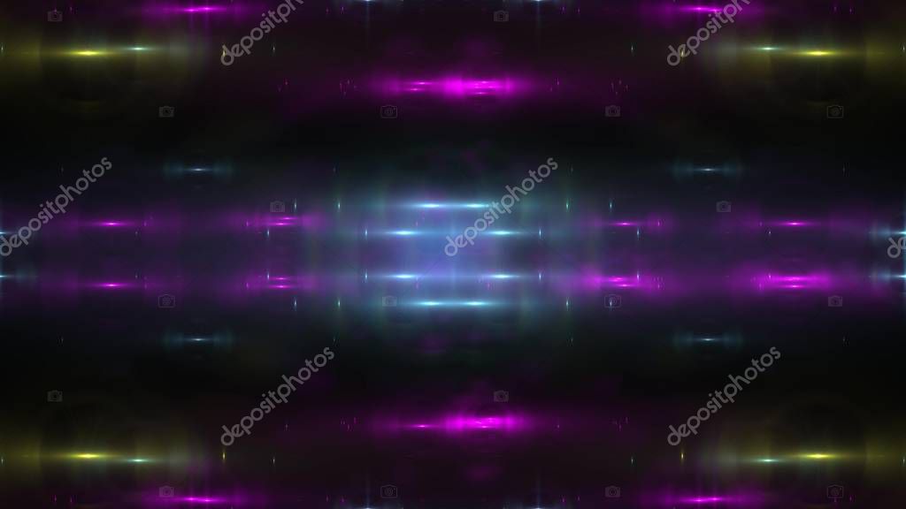 Star flares shiny illustration art background new quality natural lighting lamp rays effect colorful bright dance music stock image .