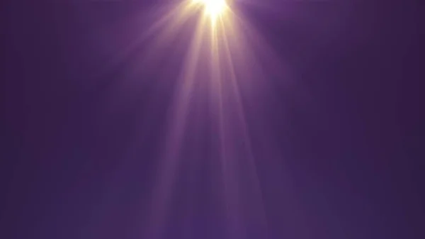 스타 태양 조명 광학 렌즈 플레어 빛나는 일러스트 아트 배경 새로운 품질 자연 조명 램프 광선 효과 화려한 밝은 스톡 이미지 — 스톡 사진