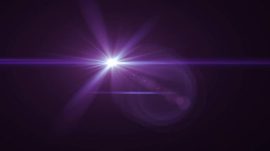 logo optik lens yıldız fişekleri için ışıklar parlak illüstrasyon arka plan yeni kalite doğal aydınlatma lamba sıyrıklar etkisi dinamik renkli parlak stok görüntü
