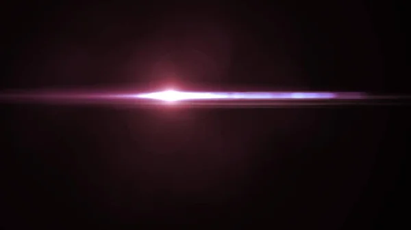Logo optik lens yıldız fişekleri için ışıklar parlak illüstrasyon arka plan yeni kalite doğal aydınlatma lamba sıyrıklar etkisi dinamik renkli parlak stok görüntü — Stok fotoğraf