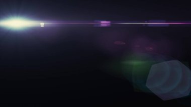 ışıklar optik lens parlak bokeh illüstrasyon sanat arka plan yeni doğal aydınlatma lamba ışınları etkisi renkli parlak stok görüntü parlamaları