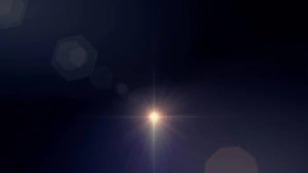 Огни оптические блики линзы блестящие боке иллюстрации Искусство фон новый естественный свет лампы лучи эффект красочные яркие яркие изображения запас — стоковое фото