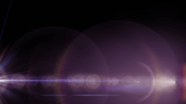 ışıklar optik lens parlak bokeh illüstrasyon sanat arka plan yeni doğal aydınlatma lamba ışınları etkisi renkli parlak stok görüntü parlamaları