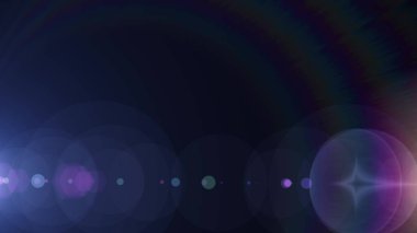 ışıklar optik lens parlak bokeh illüstrasyon sanat arka plan yeni doğal aydınlatma lamba ışınları etkisi renkli parlak stok görüntü parlamaları