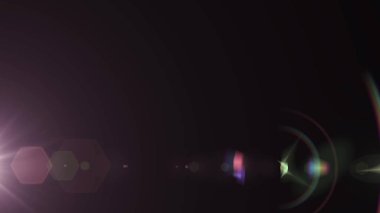 ışıklar optik lens parlak bokeh illüstrasyon sanat arka plan yeni doğal aydınlatma lamba ışınları etkisi renkli parlak stok görüntü parlamaları