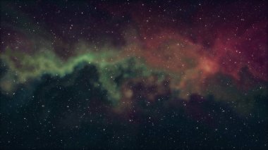 yumuşak bulutsu uzay yıldızları gece gökyüzü illüstrasyon arka plan yeni kalite doğa manzara okul serin eğitim renkli ışık stok görüntü