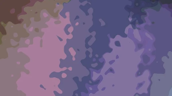 Pintura turbulenta salpicadura suave abstracto ilustración fondo nueva forma calidad única colorido alegre stock image —  Fotos de Stock