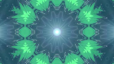 dijital simetrik enerji neon parlak kaleydoskopik illüstrasyon arka plan yeni benzersiz kalite sanat şık renkli neşeli serin güzel güzel stok görüntü