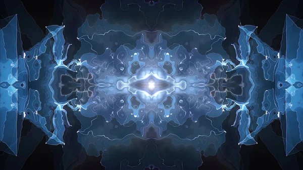 dijital simetrik enerji neon parlak illüstrasyon arka plan yeni benzersiz kalite sanat şık renkli neşeli serin güzel stok görüntü