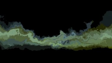 dijital çalkantılı soyut boya sıçrama illüstrasyon arka plan yeni benzersiz kalite sanat şık renkli neşeli serin güzel stok görüntü