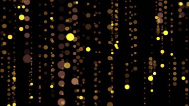 Festival çevreleri Yağmur illüstrasyon animasyon arka plan yeni kalite şekli evrensel hareket dinamik renkli neşeli tatil müzik stok görüntü