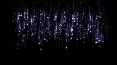 Festival yıldız yağmur illüstrasyon arka plan yeni kalite şekli evrensel renkli neşeli tatil müzik stok görüntü