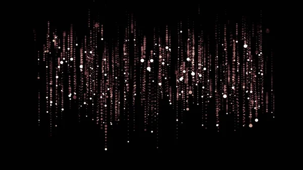 Праздничные круги Дождь иллюстрации анимации фон новое качество формы универсальная динамика движения красочные праздничные музыкальные инвентарь изображения — стоковое фото