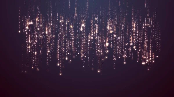 Festival yıldız yağmur illüstrasyon arka plan yeni kalite şekli evrensel renkli neşeli tatil müzik stok görüntü