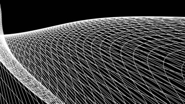 ızgara net çokgen tel kafes soyut çizim grafik illüstrasyon arka plan yeni kalite retro vintage tarzı serin güzel güzel 4k stok görüntü