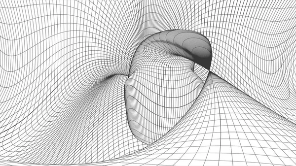 ızgara net poligonal tel kafes soyut çizim illüstrasyon arka plan yeni kalite grafik retro vintage tarzı serin güzel güzel 4k stok görüntü
