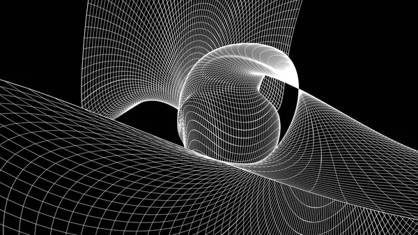 ızgara net poligonal tel kafes soyut çizim illüstrasyon arka plan yeni kalite grafik retro vintage tarzı serin güzel güzel 4k stok görüntü