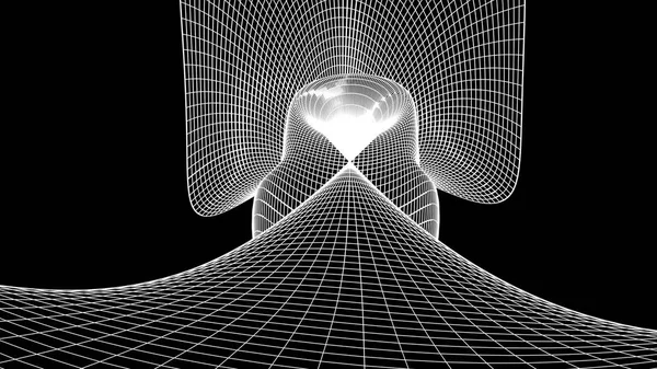 ızgara net poligonal tel kafes soyut çizim illüstrasyon arka plan yeni kalite grafik retro vintage tarzı serin güzel güzel 4k stok görüntü