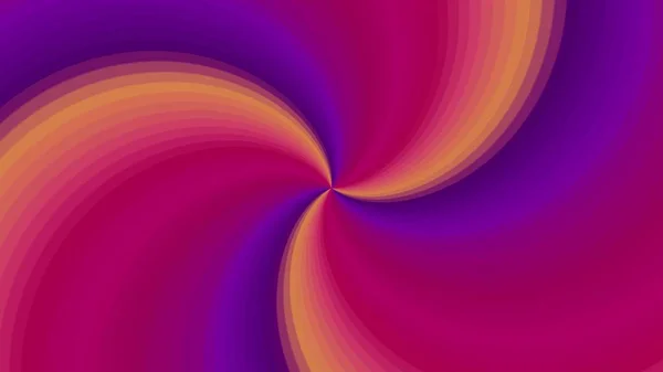 Spirale forma colori illustrazione sfondo nuova qualità universale colorato gioioso fresco bello stock immagine — Foto Stock