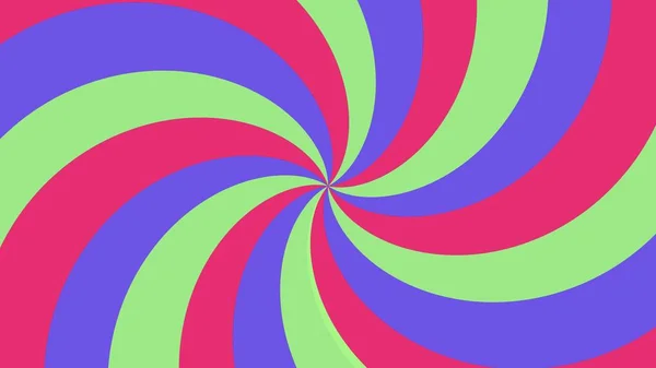 Barvy tvaru spirály ilustrace pozadí nová kvalita Univerzální barevný radostný příjemný příjemný burzovní obraz — Stock fotografie