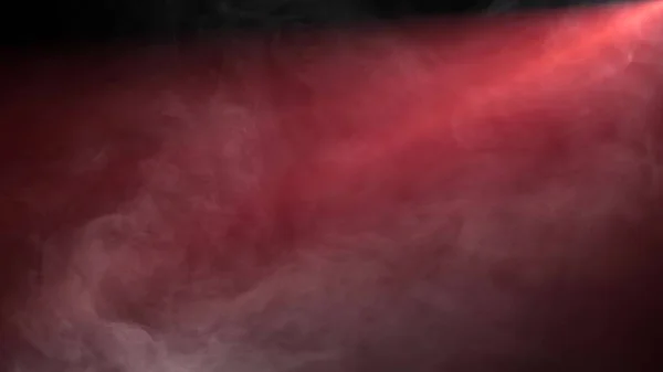 Lado colorido diagonal spot luz e fumaça nuvem brilhante ilustração arte fundo nova qualidade natural iluminação lâmpada raios efeito dinâmico colorido brilhante 4k estoque imagem — Fotografia de Stock